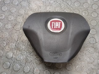 Подушка безопасности водителя, ориг. номер 735564980, Fiat Bravo 2007-2014