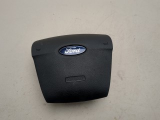 Подушка безопасности водителя, Ford S-Max 2006-2010