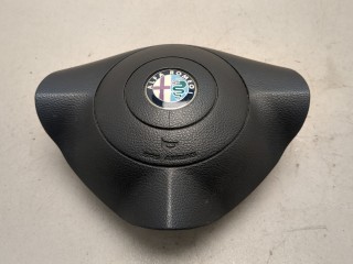 Подушка безопасности водителя, Alfa Romeo 147 2004-2010