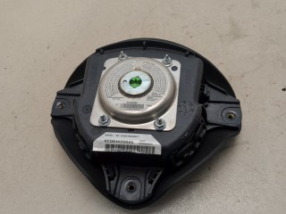 Подушка безопасности водителя, Alfa Romeo 147 2004-2010