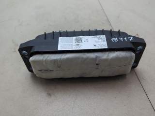 Подушка безопасности переднего пассажира, ориг. номер 4H0880204C, 617552200, Audi A8 2009-2014