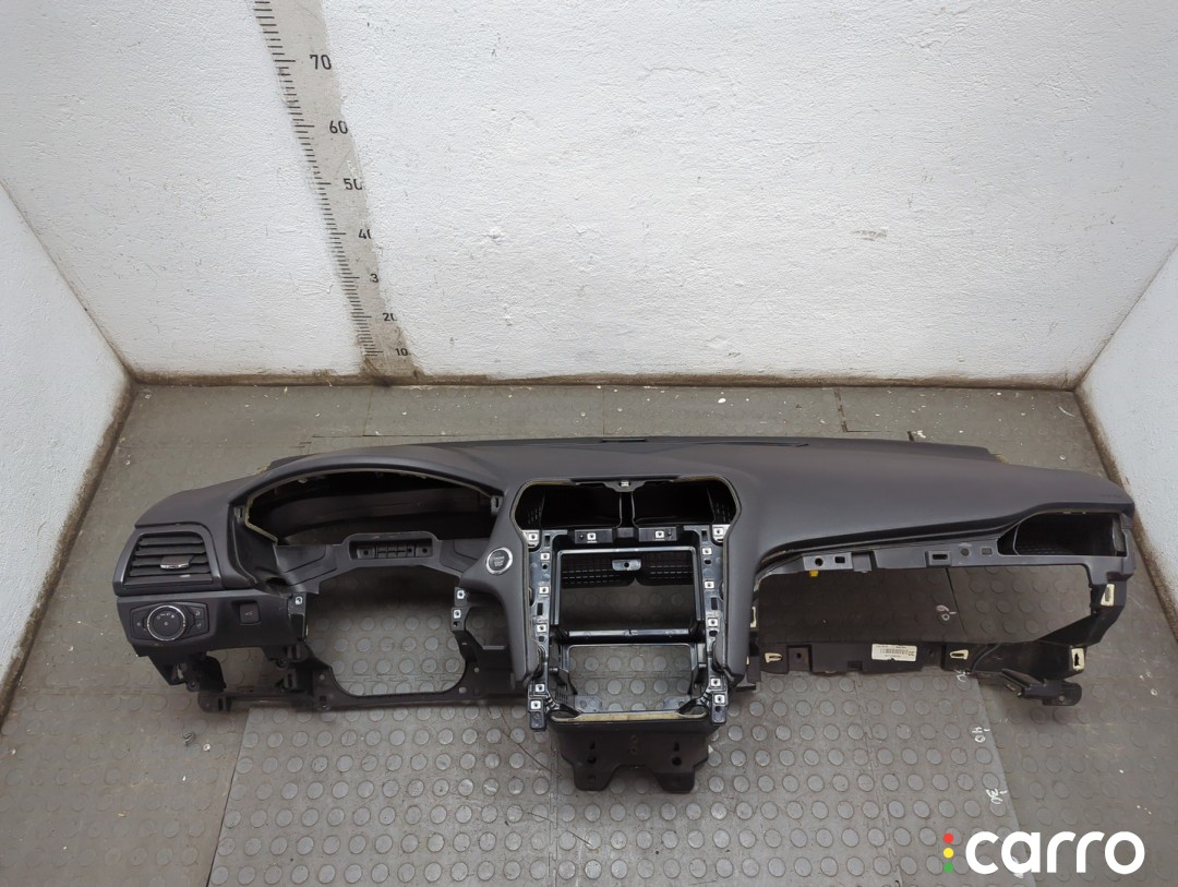 Подушка безопасности переднего пассажира Ford Fusion USA 2016-2020, левый руль, FS7Z54044A74B, фото 1