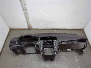 Подушка безопасности переднего пассажира Ford Fusion USA 2016-2020, левый руль, FS7Z54044A74B