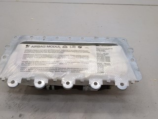 Подушка безопасности переднего пассажира BMW 7 серия 2008-2012, левый руль, 39911215305