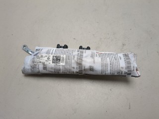Подушка безопасности боковая (в сиденье) Volkswagen Passat (USA), левый руль, 567880242E