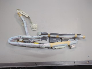 Подушка безопасности боковая (шторка) левая, Toyota Camry 2006-2009
