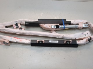 Подушка безопасности боковая (шторка) правая, ориг. номер 84904966, Chevrolet Equinox 2017-2021