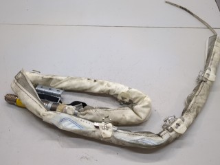 Подушка безопасности боковая (шторка) левая, Ford Mondeo 2006-2010