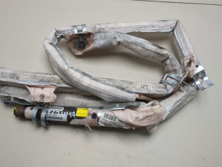 Подушка безопасности боковая (шторка) левая, ориг. номер 13222998, Opel Insignia 2008-2013