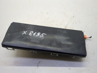 Подушка безопасности коленная, ориг. номер 5G2880842D, Skoda Octavia 2013-2017