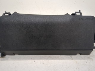 Подушка безопасности коленная, ориг. номер 98301FJ000, Subaru XV 2011-2015