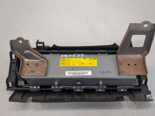 Подушка безопасности коленная, ориг. номер 98301FJ000, Subaru XV 2011-2015