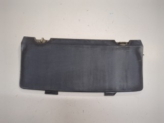 Пластик кузовной, Volkswagen Touareg 2006-2010