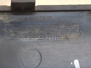 Пластик кузовной, ориг. номер A9068802871, Mercedes Sprinter 2006-2014