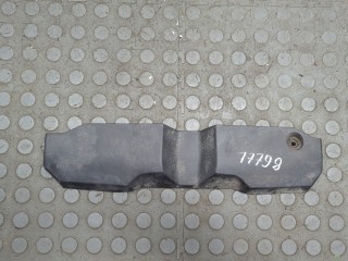 Пластик (обшивка) моторного отсека Subaru Forester (S13), 23774AA05