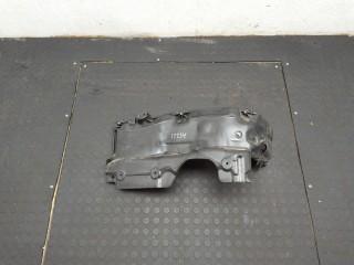 Пластик (обшивка) моторного отсека Mini Cooper (F56), 7290814