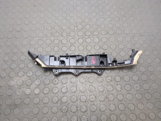 Пластик (обшивка) моторного отсека BMW X3 G01, 9396993