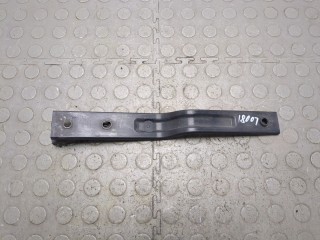Пластик (обшивка) моторного отсека Ford Fusion, DS736472AA