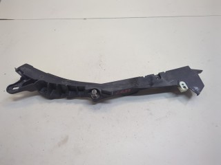 Пластик (обшивка) моторного отсека BMW X3 G01, 61139396998