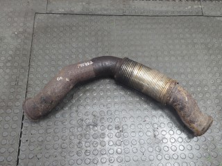 Гофра трубы приемной Renault D, 7.7 л, дизель