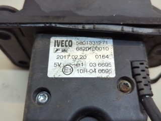 Педаль газа, ориг. номер 5801331271, Iveco EuroCargo 3