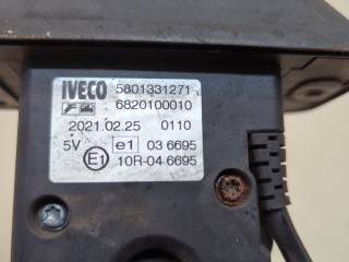 Педаль газа, ориг. номер 5801331271, Iveco EuroCargo 3
