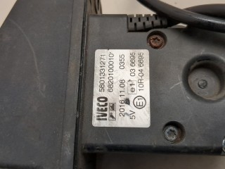 Педаль газа, ориг. номер 5801331271, Iveco EuroCargo 3