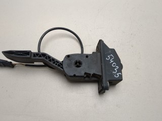 Педаль газа, ориг. номер 5801331271, Iveco EuroCargo 3