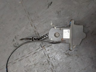 Педаль газа, ориг. номер 5801331271, Iveco EuroCargo 3