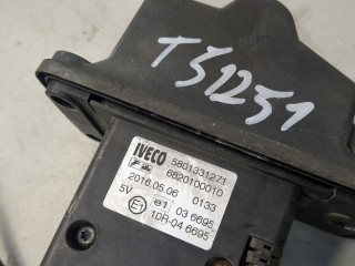 Педаль газа, ориг. номер 5801331271, 6820100010, Iveco EuroCargo 3