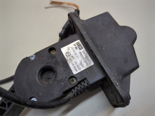 Педаль газа, ориг. номер 5801331271, Iveco EuroCargo 3