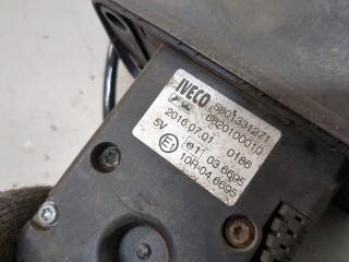 Педаль газа, ориг. номер 5801331271, Iveco EuroCargo 3