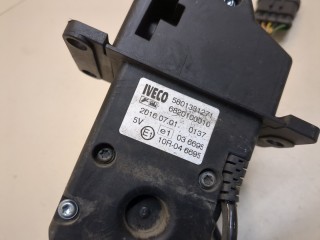 Педаль газа, ориг. номер 5801331271, Iveco EuroCargo 3