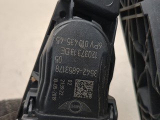 Педаль газа, ориг. номер 35405A47466, 5A47466, Mini Countryman (F60) 2016-2020