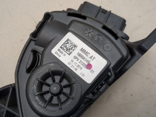 Педаль газа, ориг. номер 1600A149, Mitsubishi L200 2015-2019