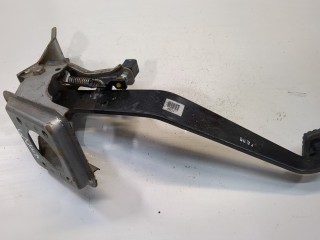 Педаль тормоза Hyundai H-1 Starex, левый руль, 328004H800