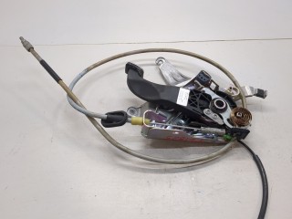 Педаль ручника Mercedes E W212 2013-2016, A2124200384
