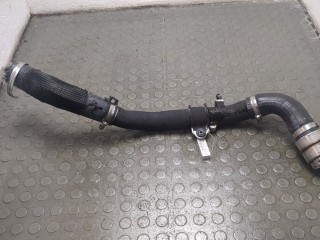 Патрубок интеркулера KIA Sorento MQ4, 1.6 л, АКПП, 282512M000
