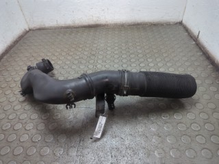 Патрубок интеркулера, ориг. номер 1J0129654S, 1J0129684J, Volkswagen Beetle 1997-2005
