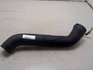 Патрубок интеркулера, ориг. номер 2E0145856, Volkswagen Crafter 2006-2011