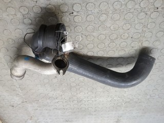 Патрубок интеркулера Opel Astra 2006-2014, 2.0 л, МКПП