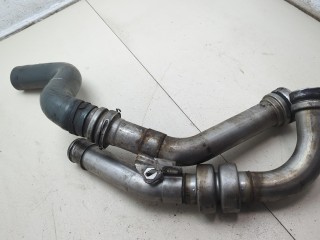 Патрубок интеркулера, Renault Scenic 2006-2009