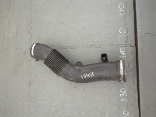 Патрубок корпуса воздушного фильтра Land Rover Range Rover Evoque 2011-2015, 2.0 л, бензин, BJ329C620BC