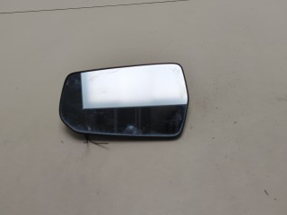 Стекло бокового зеркала левое Chevrolet Malibu 2015-2018, 23372271