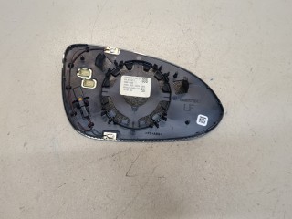 Стекло бокового зеркала левое, ориг. номер 3SA857521C, Bentley Continental GT 2017-2024