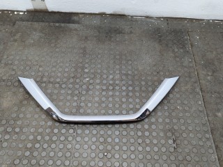 Накладка решетки радиатора левая передняя Nissan Altima 5, 2.5 л, АКПП, 623109HS1A