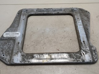 Кожух радиатора интеркулера Nissan X-Trail (T30) 2004-2007, 14462EQ400