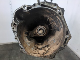 КПП 5-ст.мех 4х4 (МКПП) Opel Frontera 1992-1998