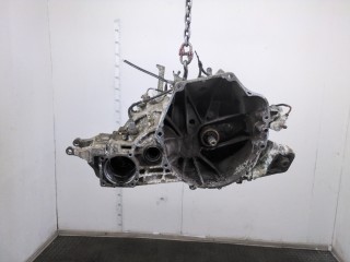 КПП 5-ст.мех 4х4 (МКПП) Honda CR-V 2004-2006, 20011PPSB12