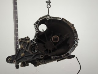 КПП 5-ст.мех 4х4 (МКПП) Land Rover Freelander 1 2003-2006, TRC102370